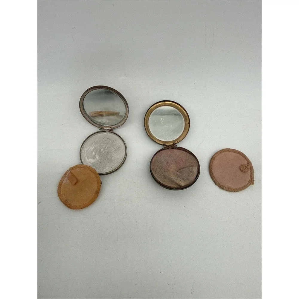 Vintage Gold Toned 2